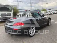 2013 BMW Z4