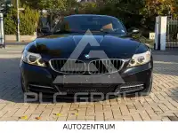 2013 BMW Z4