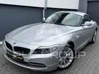 2013 BMW Z4