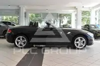 2013 BMW Z4