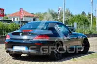 2013 BMW Z4