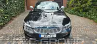 2013 BMW Z4