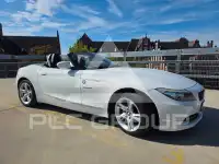 2013 BMW Z4