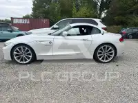 2013 BMW Z4