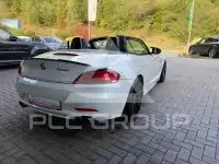 2013 BMW Z4