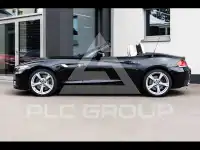 2013 BMW Z4