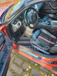 2013 BMW Z4