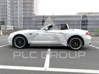 2013 BMW Z4