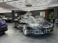 2013 BMW Z4