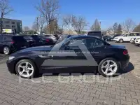 2013 BMW Z4