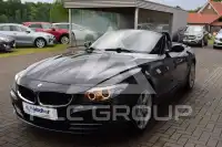 2013 BMW Z4