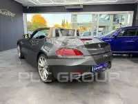 2013 BMW Z4