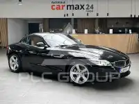 2013 BMW Z4