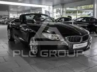 2013 BMW Z4