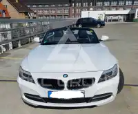 2013 BMW Z4