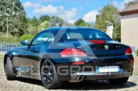 2013 BMW Z4
