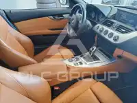 2013 BMW Z4