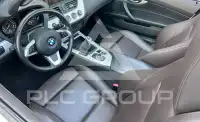 2013 BMW Z4