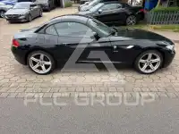 2013 BMW Z4