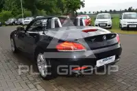 2013 BMW Z4