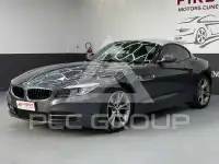 2013 BMW Z4