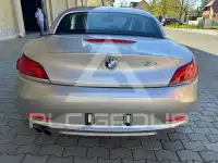 2013 BMW Z4