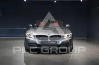 2013 BMW Z4