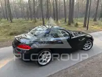 2013 BMW Z4
