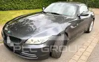 2013 BMW Z4
