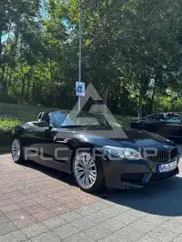 2013 BMW Z4