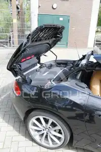 2013 BMW Z4