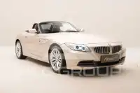 2013 BMW Z4