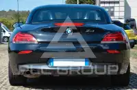 2013 BMW Z4