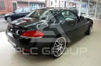 2013 BMW Z4