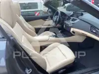 2013 BMW Z4