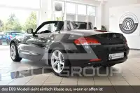 2013 BMW Z4