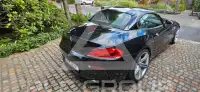 2013 BMW Z4