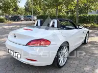 2013 BMW Z4