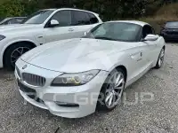 2013 BMW Z4