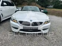 2013 BMW Z4