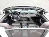 2013 BMW Z4