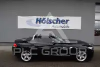 2013 BMW Z4