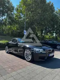 2013 BMW Z4