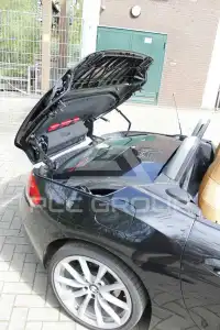 2013 BMW Z4