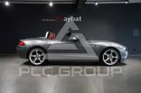 2013 BMW Z4