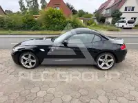 2013 BMW Z4