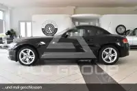 2013 BMW Z4