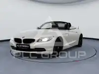 2013 BMW Z4