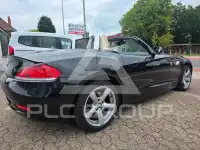 2013 BMW Z4