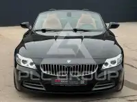 2013 BMW Z4
